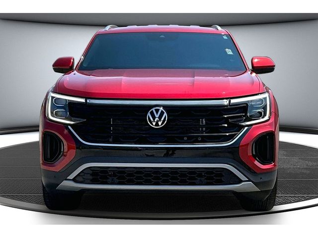 2024 Volkswagen Atlas Cross Sport 2.0T SE Technology