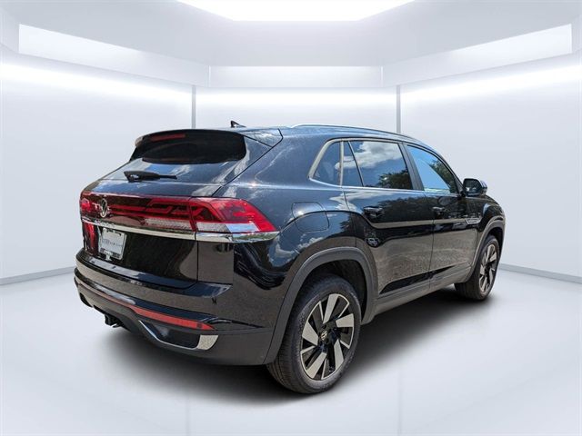 2024 Volkswagen Atlas Cross Sport 2.0T SE Technology