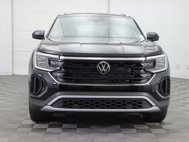 2024 Volkswagen Atlas Cross Sport 2.0T SE Technology