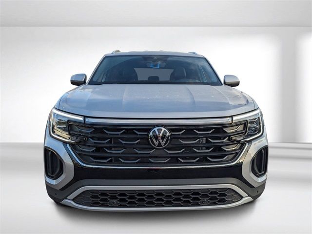 2024 Volkswagen Atlas Cross Sport 2.0T SE Technology