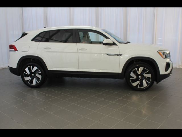 2024 Volkswagen Atlas Cross Sport 2.0T SE Technology