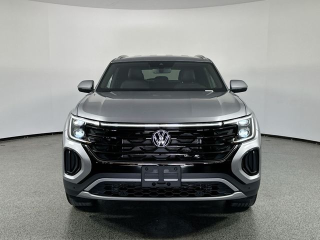 2024 Volkswagen Atlas Cross Sport 2.0T SE Technology