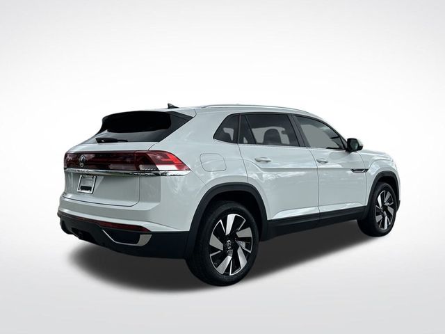 2024 Volkswagen Atlas Cross Sport 2.0T SE Technology