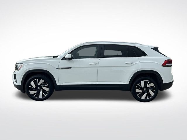 2024 Volkswagen Atlas Cross Sport 2.0T SE Technology