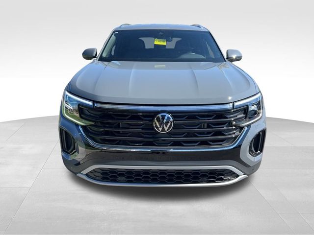 2024 Volkswagen Atlas Cross Sport 2.0T SE Technology