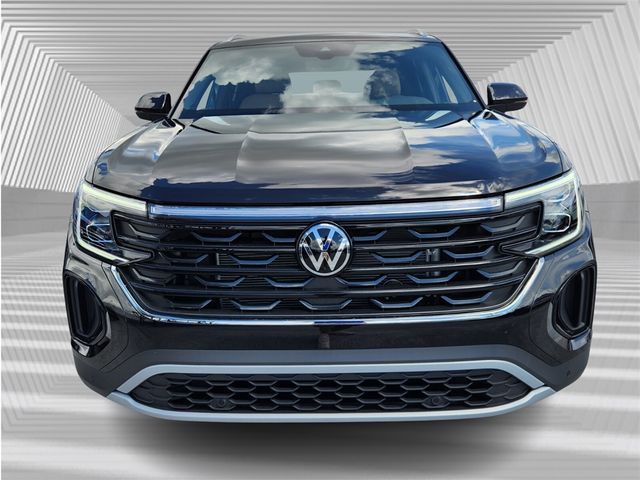 2024 Volkswagen Atlas Cross Sport 2.0T SE Technology