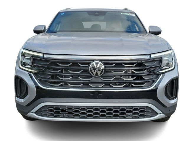 2024 Volkswagen Atlas Cross Sport 2.0T SE Technology