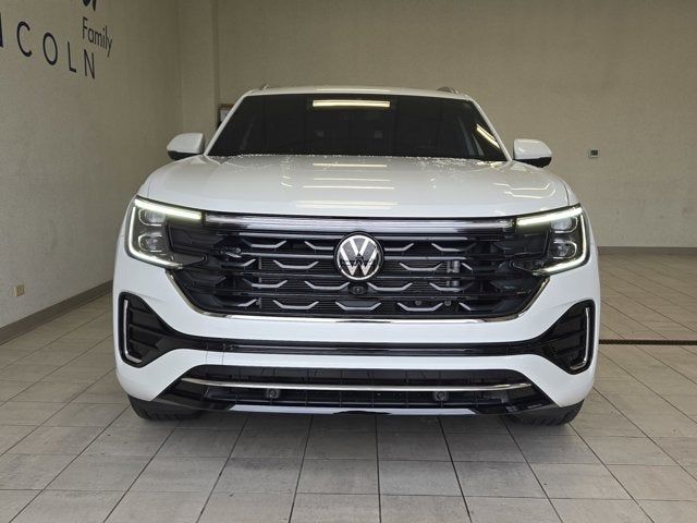 2024 Volkswagen Atlas Cross Sport 2.0T SEL Premium R-Line