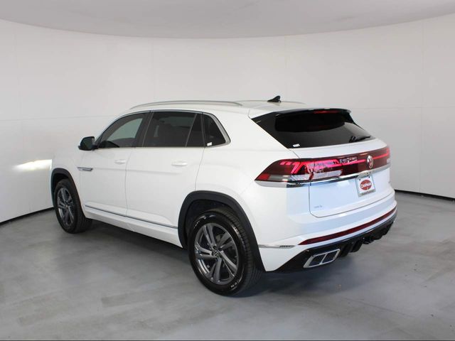 2024 Volkswagen Atlas Cross Sport 2.0T SEL R-Line