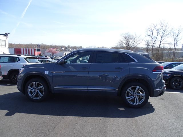 2024 Volkswagen Atlas Cross Sport 2.0T SEL R-Line