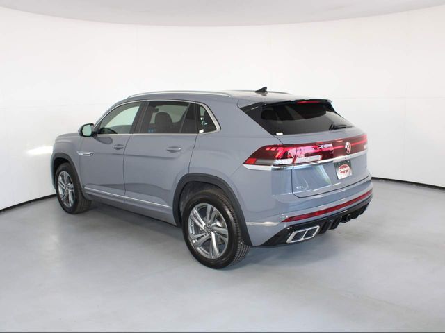 2024 Volkswagen Atlas Cross Sport 2.0T SEL R-Line