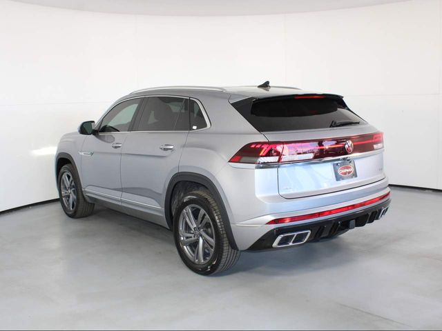 2024 Volkswagen Atlas Cross Sport 2.0T SEL R-Line