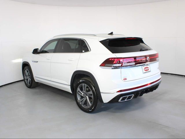 2024 Volkswagen Atlas Cross Sport 2.0T SEL R-Line