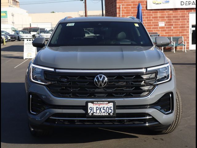 2024 Volkswagen Atlas Cross Sport 2.0T SEL R-Line