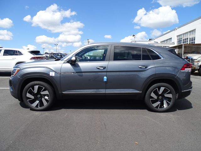 2024 Volkswagen Atlas Cross Sport 2.0T SEL