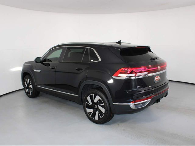 2024 Volkswagen Atlas Cross Sport 2.0T SEL