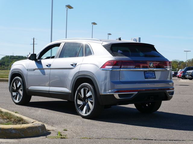 2024 Volkswagen Atlas Cross Sport 2.0T SEL