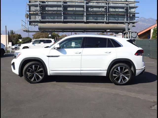 2024 Volkswagen Atlas Cross Sport 2.0T SEL Premium R-Line