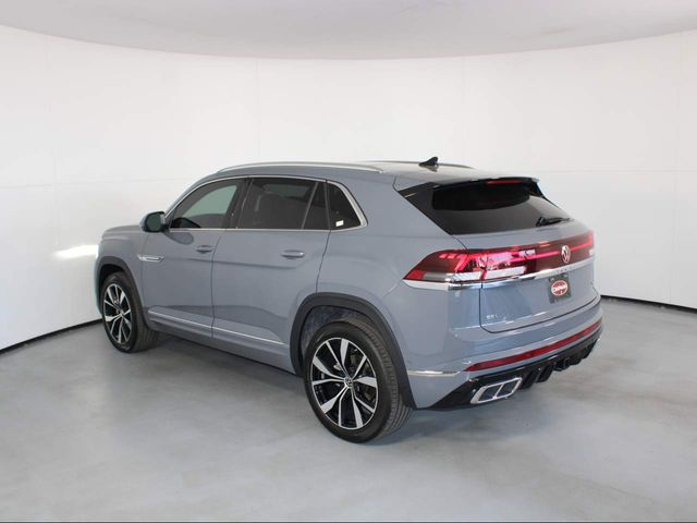 2024 Volkswagen Atlas Cross Sport 2.0T SEL Premium R-Line