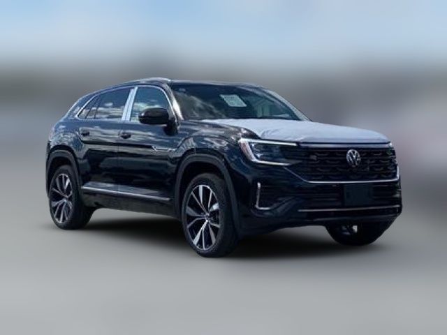 2024 Volkswagen Atlas Cross Sport 2.0T SEL Premium R-Line