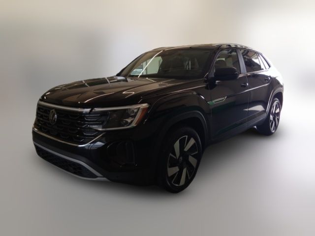 2024 Volkswagen Atlas Cross Sport 2.0T SE Technology
