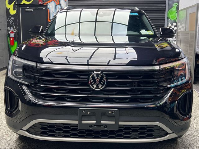 2024 Volkswagen Atlas Cross Sport 2.0T SE Technology