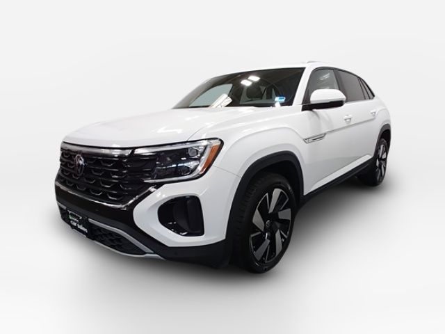 2024 Volkswagen Atlas Cross Sport 2.0T SE Technology