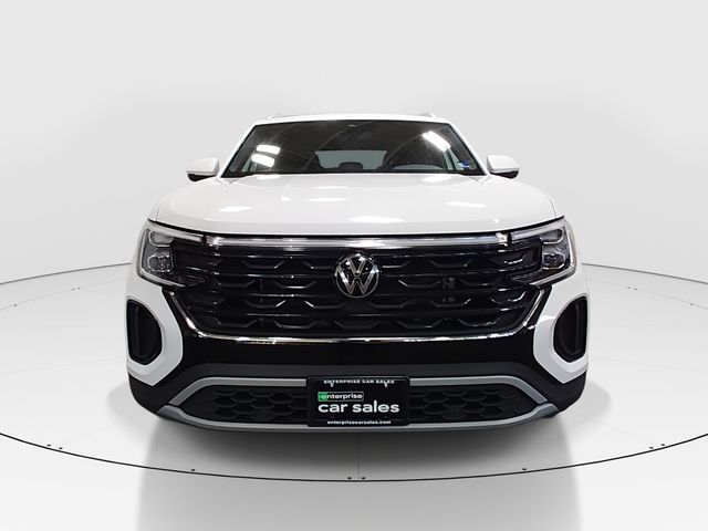 2024 Volkswagen Atlas Cross Sport 2.0T SE Technology