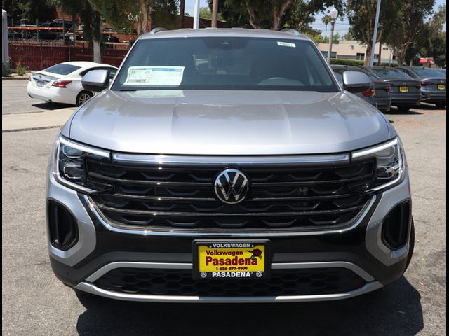 2024 Volkswagen Atlas Cross Sport 2.0T SE Technology