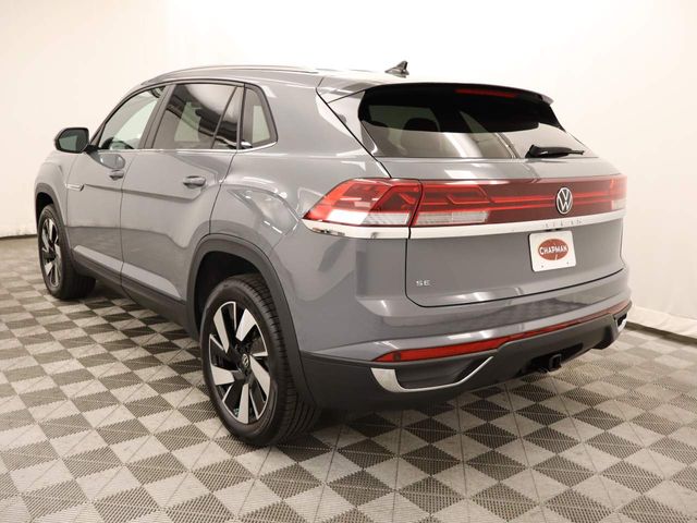 2024 Volkswagen Atlas Cross Sport 2.0T SE Technology