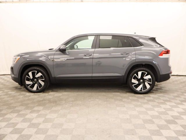 2024 Volkswagen Atlas Cross Sport 2.0T SE Technology