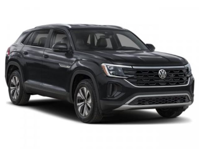2024 Volkswagen Atlas Cross Sport 2.0T SE Technology