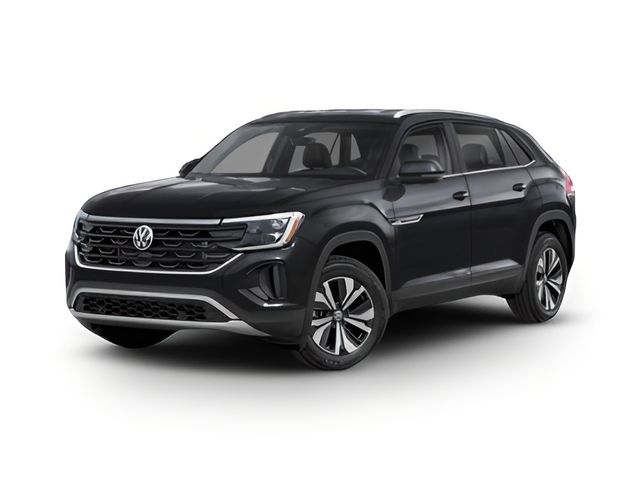 2024 Volkswagen Atlas Cross Sport 2.0T SE Technology