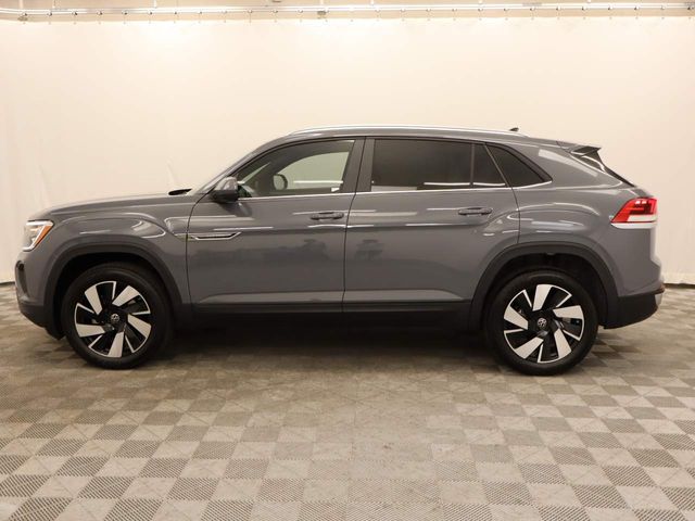 2024 Volkswagen Atlas Cross Sport 2.0T SE Technology