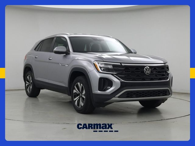 2024 Volkswagen Atlas Cross Sport 2.0T SE