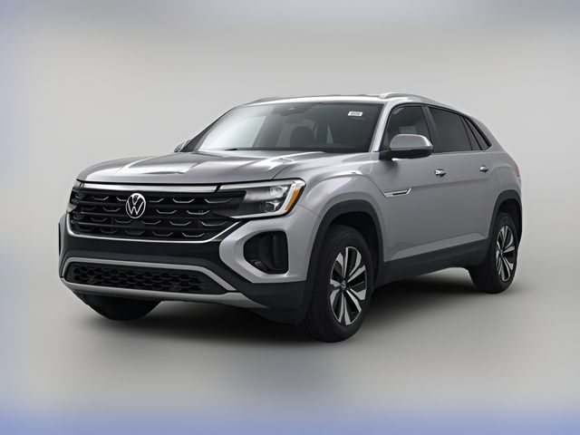 2024 Volkswagen Atlas Cross Sport 2.0T SE