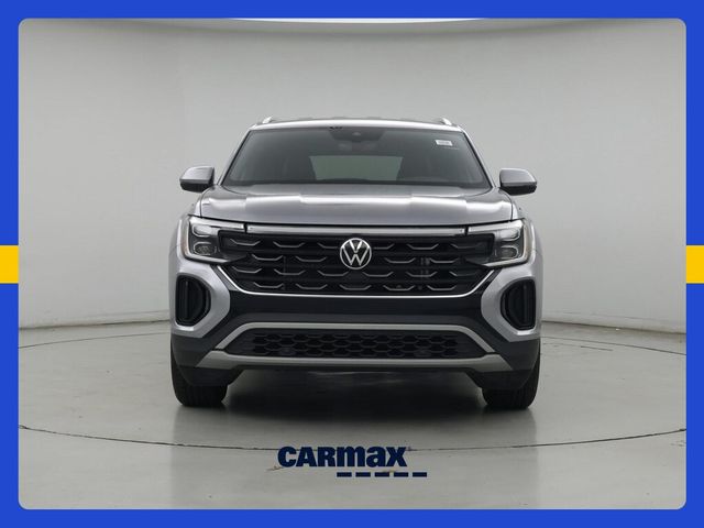 2024 Volkswagen Atlas Cross Sport 2.0T SE
