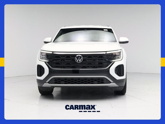 2024 Volkswagen Atlas Cross Sport 2.0T SE