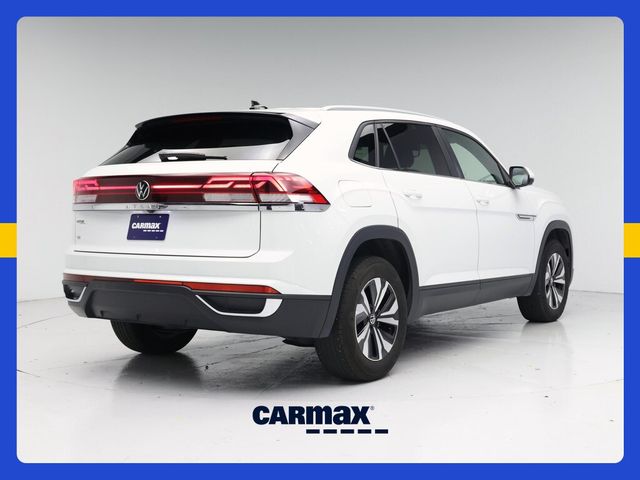 2024 Volkswagen Atlas Cross Sport 2.0T SE