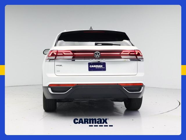 2024 Volkswagen Atlas Cross Sport 2.0T SE