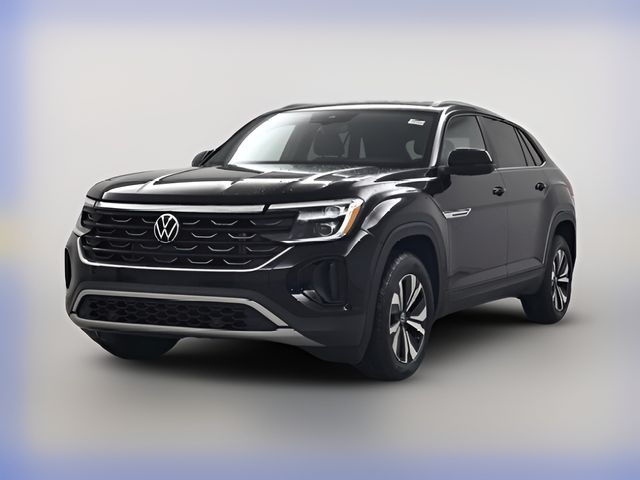2024 Volkswagen Atlas Cross Sport 2.0T SE