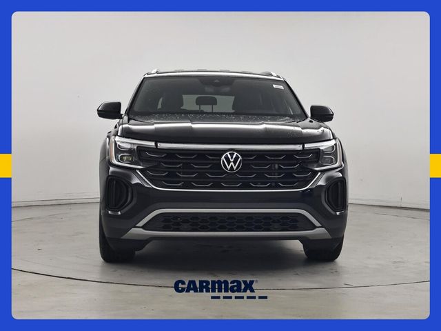 2024 Volkswagen Atlas Cross Sport 2.0T SE