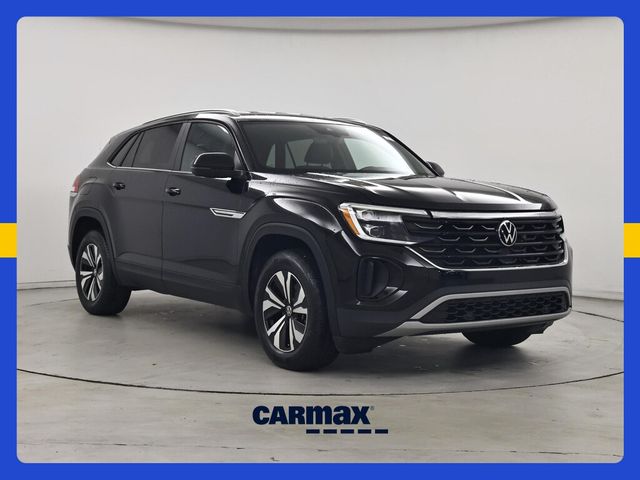 2024 Volkswagen Atlas Cross Sport 2.0T SE