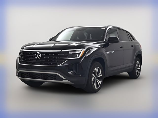 2024 Volkswagen Atlas Cross Sport 2.0T SE