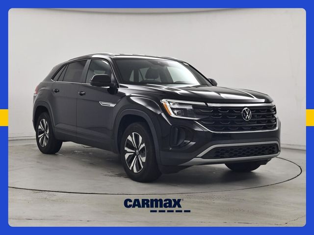 2024 Volkswagen Atlas Cross Sport 2.0T SE