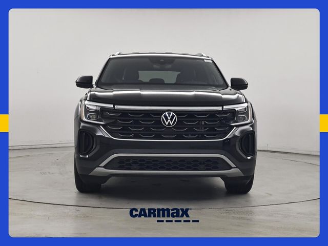 2024 Volkswagen Atlas Cross Sport 2.0T SE