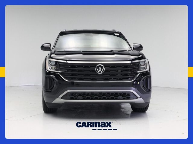 2024 Volkswagen Atlas Cross Sport 2.0T SE