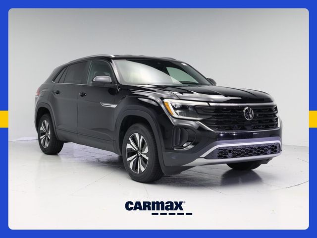 2024 Volkswagen Atlas Cross Sport 2.0T SE