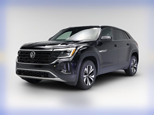 2024 Volkswagen Atlas Cross Sport 2.0T SE