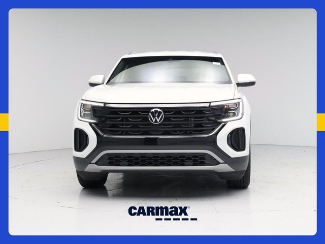 2024 Volkswagen Atlas Cross Sport 2.0T SE